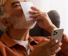 ME TOCARA LA LOTERIA