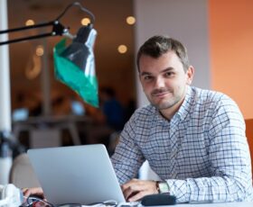 COMO ME IRÁ EN EL TRABAJO