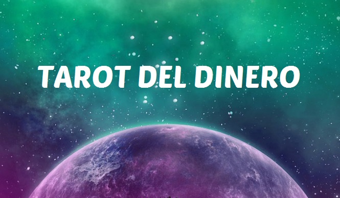 TAROT DEL DINERO GRATIS